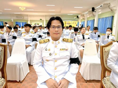 🏠🌲พช.แม่วงก์ เข้าร่วมกิจกรรมเนื่องในวันคล้ายวันพระบรมราชสมภพ พระบาทสมเด็จพระบรมชนกาธิเบศร มหาภูมิพลอดุลยเดชมหาราช บรมนาถบพิตร วันชาติ และวันพ่อแห่งชาติ 🙏🏼